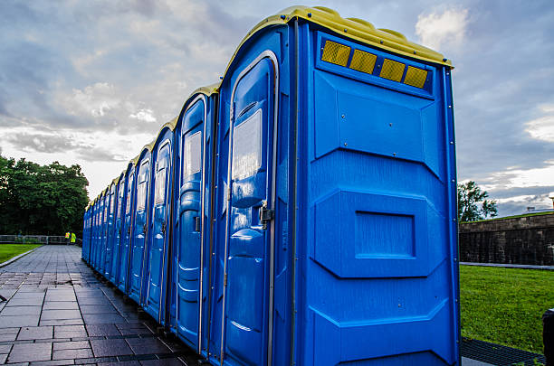 Best Sanitation services for porta potties  in East Kapolei, HI